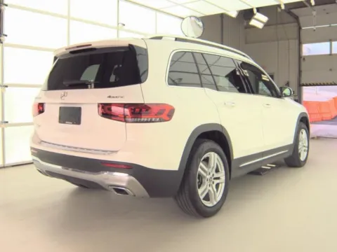 Photos of 2022 Mercedes-Benz GLB 250 NAV,CAM,PANO,HTD STS,BLIND SPOT for sale in Plano, TX at Autos of Dallas - Plano