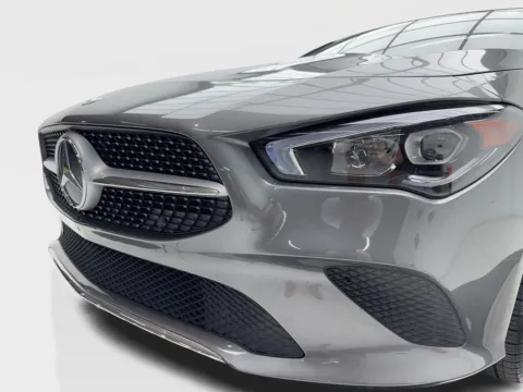 More photos of 2023 Mercedes-Benz CLA 250 NAV,CAM,PANO,HTD STS,BLIND SPOT at Autos of Dallas - Plano, TX