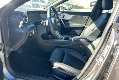 More photos of 2023 Mercedes-Benz CLA 250 NAV,CAM,PANO,HTD STS,BLIND SPOT at Autos of Dallas - Plano, TX