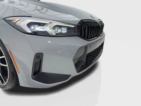Another view of 2023 BMW 3 Series 330i xDrive M SPORT,NAV,CAM,SUNROOF,HEADS UP for sale in Plano, TX at Autos of Dallas - Plano