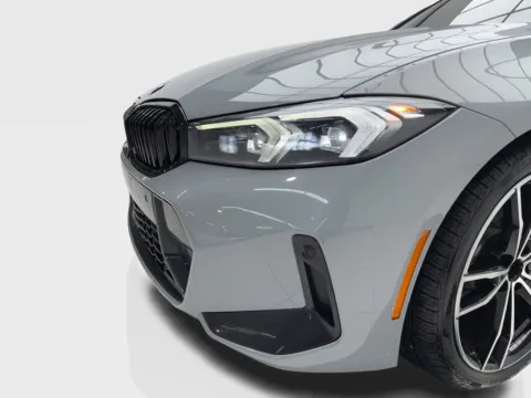 More photos of 2023 BMW 3 Series 330i xDrive M SPORT,NAV,CAM,SUNROOF,HEADS UP at Autos of Dallas - Plano, TX