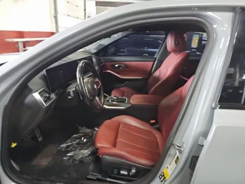 More photos of 2023 BMW 3 Series 330i xDrive M SPORT,NAV,CAM,SUNROOF,HEADS UP at Autos of Dallas - Plano, TX