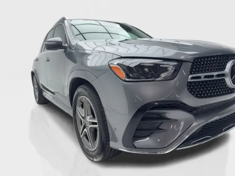 Photos of 2024 Mercedes-Benz GLE 350 AMG SPORT,NAV,CAM,SUNROOF,BLIND SPOT for sale in Plano, TX at Autos of Dallas - Plano