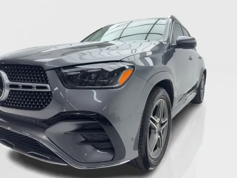 Another view of 2024 Mercedes-Benz GLE 350 AMG SPORT,NAV,CAM,SUNROOF,BLIND SPOT for sale in Plano, TX at Autos of Dallas - Plano
