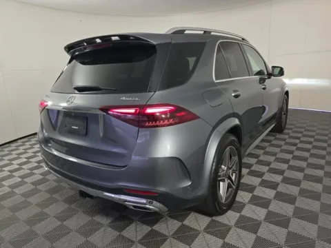 Another view of 2024 Mercedes-Benz GLE 350 AMG SPORT,NAV,CAM,SUNROOF,BLIND SPOT for sale in Plano, TX at Autos of Dallas - Plano