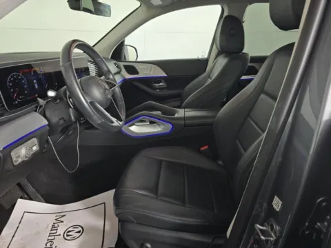 More photos of 2024 Mercedes-Benz GLE 350 AMG SPORT,NAV,CAM,SUNROOF,BLIND SPOT at Autos of Dallas - Plano, TX