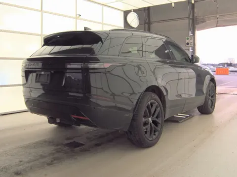 Photos of 2024 Land Rover Range Rover Velar S NAV,CAM,PANO,HTD STS,BLIND SPOT,20" WLS for sale in Plano, TX at Autos of Dallas - Plano