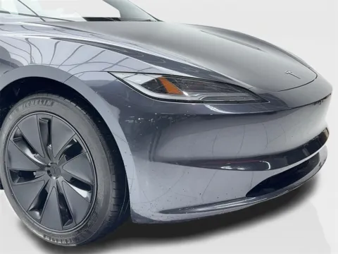 Another view of 2024 Tesla Model 3 NAV,CAM,PANO,HTD STS,BLIND SPOT,18" WLS for sale in Plano, TX at Autos of Dallas - Plano