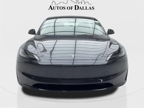 More photos of 2024 Tesla Model 3 NAV,CAM,PANO,HTD STS,BLIND SPOT,18" WLS at Autos of Dallas - Plano, TX