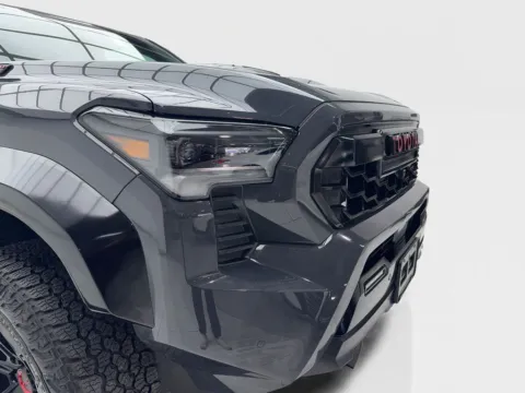 Another view of 2025 Toyota Tacoma Hybrid TRD Sport NAV,CAM,SUNROOF,CLMT STS,BLIND SPOT,HEAD for sale in Plano, TX at Autos of Dallas - Plano
