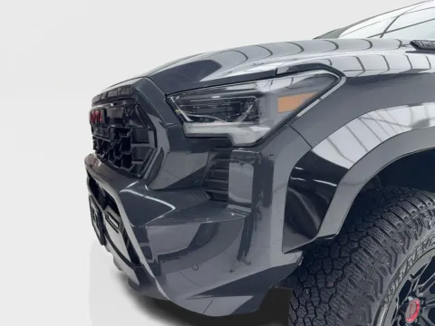 More photos of 2025 Toyota Tacoma Hybrid TRD Sport NAV,CAM,SUNROOF,CLMT STS,BLIND SPOT,HEAD at Autos of Dallas - Plano, TX