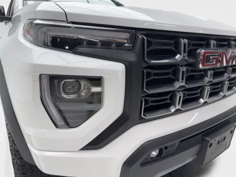 Another view of 2024 GMC Canyon AT4 for sale in Plano, TX at Autos of Dallas - Plano