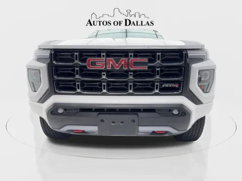 More photos of 2024 GMC Canyon AT4 at Autos of Dallas - Plano, TX