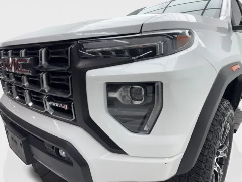 More photos of 2024 GMC Canyon AT4 at Autos of Dallas - Plano, TX