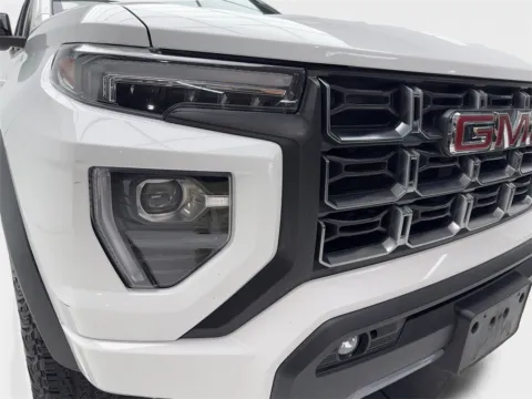 Another view of 2024 GMC Canyon AT4 for sale in Plano, TX at Autos of Dallas - Plano
