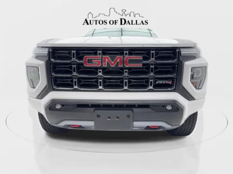 More photos of 2024 GMC Canyon AT4 at Autos of Dallas - Plano, TX