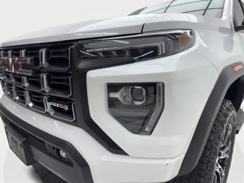 More photos of 2024 GMC Canyon AT4 at Autos of Dallas - Plano, TX