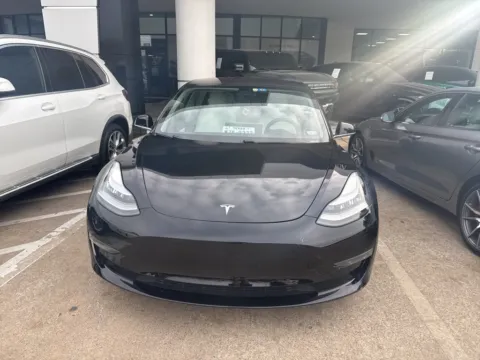 More photos of 2019 Tesla Model 3 Mid Range at Autos of Dallas - Plano, TX