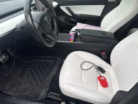 More photos of 2019 Tesla Model 3 Mid Range at Autos of Dallas - Plano, TX