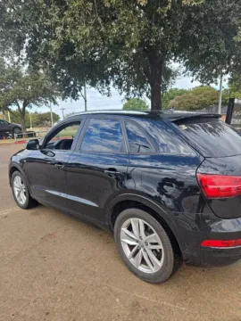 More photos of 2018 Audi Q3 2.0T Premium at Autos of Dallas - Plano, TX
