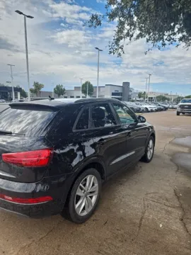 More photos of 2018 Audi Q3 2.0T Premium at Autos of Dallas - Plano, TX