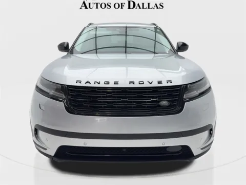 More photos of 2024 Land Rover Range Rover Velar S NAV,CAM,PANO,HTD STS,BLIND SPOT,20" WLS at Autos of Dallas - Plano, TX