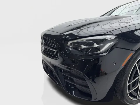 More photos of 2022 Mercedes-Benz E-Class E 350 AMG SPORT,NAV,CAM,SUNROOF,HTD STS,BLIND SPOT at Autos of Dallas - Plano, TX