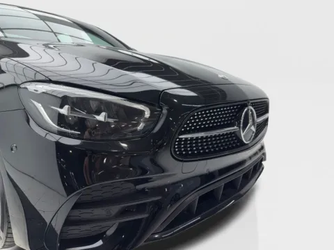 Another view of 2022 Mercedes-Benz E-Class E 350 AMG SPORT,NAV,CAM,SUNROOF,HTD STS,BLIND SPOT for sale in Plano, TX at Autos of Dallas - Plano