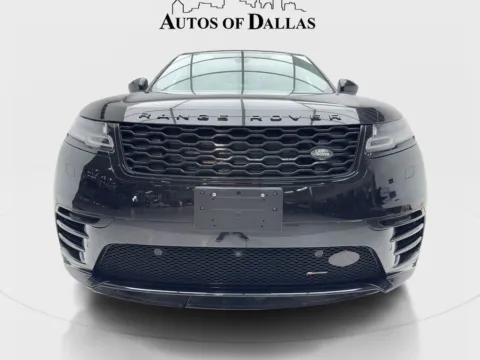 More photos of 2023 Land Rover Range Rover Velar R-Dynamic S NAV,CAM,PANO,HTD STS,BLIND SPOT at Autos of Dallas - Plano, TX