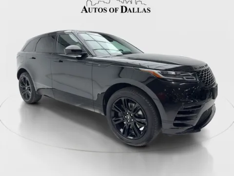 Photos of 2023 Land Rover Range Rover Velar R-Dynamic S NAV,CAM,PANO,HTD STS,BLIND SPOT for sale in Plano, TX at Autos of Dallas - Plano