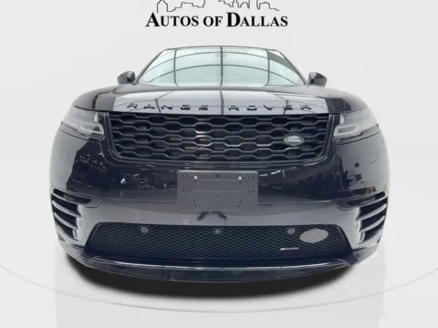 More photos of 2023 Land Rover Range Rover Velar R-Dynamic S NAV,CAM,PANO,HTD STS,BLIND SPOT at Autos of Dallas - Plano, TX
