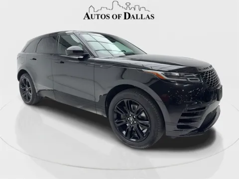 Photos of 2023 Land Rover Range Rover Velar R-Dynamic S NAV,CAM,PANO,HTD STS,BLIND SPOT for sale in Plano, TX at Autos of Dallas - Plano