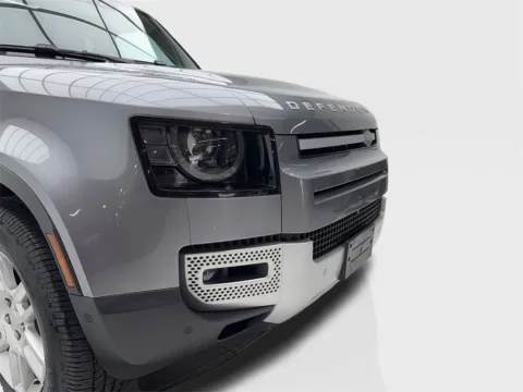 Another view of 2023 Land Rover Defender 110 S NAV,CAM,PANO,HTD STS,BLIND SPOT,20" WLS for sale in Plano, TX at Autos of Dallas - Plano