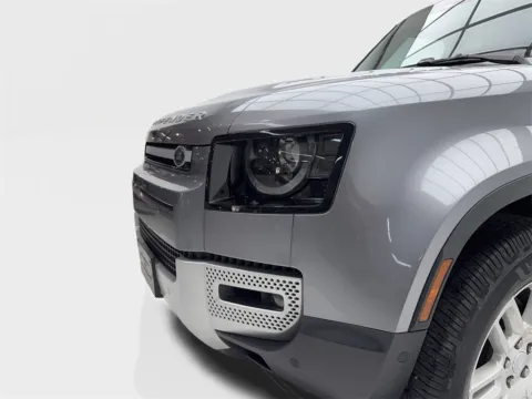 More photos of 2023 Land Rover Defender 110 S NAV,CAM,PANO,HTD STS,BLIND SPOT,20" WLS at Autos of Dallas - Plano, TX