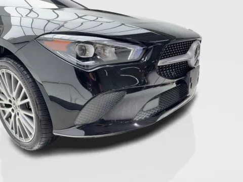 Another view of 2023 Mercedes-Benz CLA 250 NAV,CAM,PANO,HTD STS,BLIND SPOT for sale in Plano, TX at Autos of Dallas - Plano
