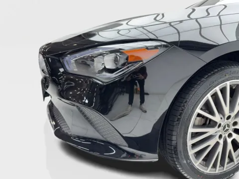 More photos of 2023 Mercedes-Benz CLA 250 NAV,CAM,PANO,HTD STS,BLIND SPOT at Autos of Dallas - Plano, TX