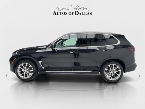 More photos of 2024 BMW X5 sDrive40i X LINE,NAV,CAM,PANO,HTD STS,HEADS UP at Autos of Dallas - Plano, TX