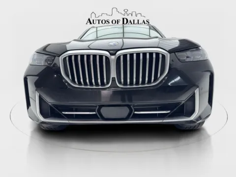 More photos of 2024 BMW X5 sDrive40i X LINE,NAV,CAM,PANO,HTD STS,HEADS UP at Autos of Dallas - Plano, TX
