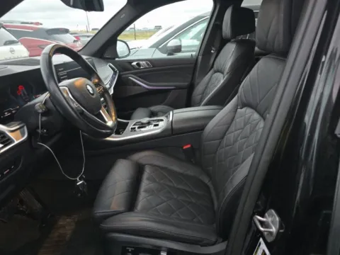 More photos of 2024 BMW X5 sDrive40i X LINE,NAV,CAM,PANO,HTD STS,HEADS UP at Autos of Dallas - Plano, TX