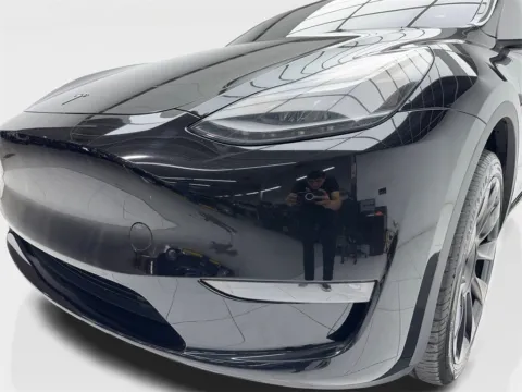 More photos of 2024 Tesla Model Y Standard Range NAV,CAM,PANO,HTD STS,BLIND SPOT at Autos of Dallas - Plano, TX