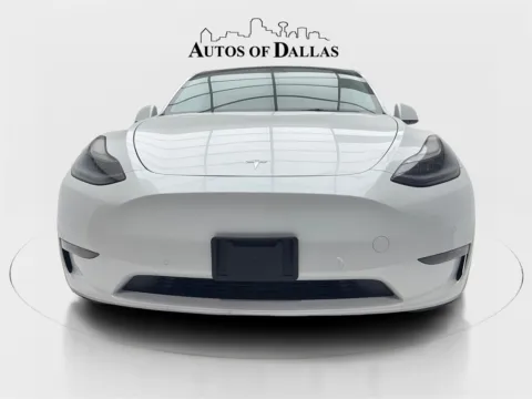 More photos of 2022 Tesla Model Y Performance at Autos of Dallas - Plano, TX