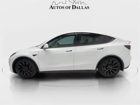 More photos of 2022 Tesla Model Y Performance at Autos of Dallas - Plano, TX