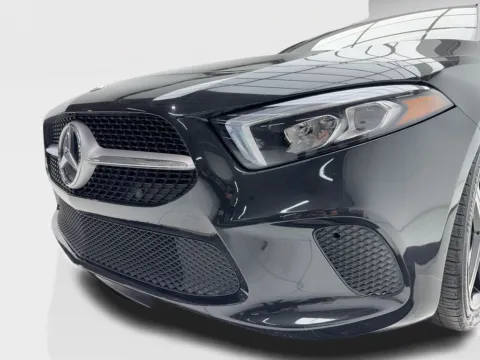 More photos of 2022 Mercedes-Benz A-Class A 220 NAV,CAM,PANO,HTD STS,BLIND SPOT at Autos of Dallas - Plano, TX