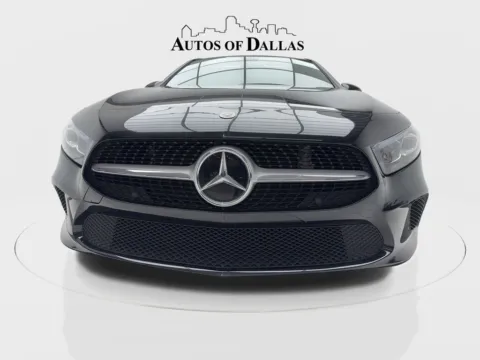 More photos of 2022 Mercedes-Benz A-Class A 220 NAV,CAM,PANO,HTD STS,BLIND SPOT at Autos of Dallas - Plano, TX