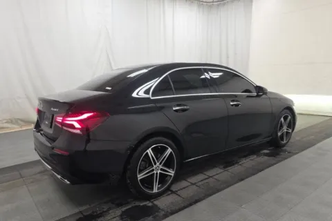 Photos of 2022 Mercedes-Benz A-Class A 220 NAV,CAM,PANO,HTD STS,BLIND SPOT for sale in Plano, TX at Autos of Dallas - Plano