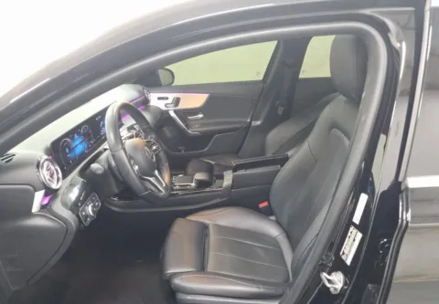 More photos of 2022 Mercedes-Benz A-Class A 220 NAV,CAM,PANO,HTD STS,BLIND SPOT at Autos of Dallas - Plano, TX