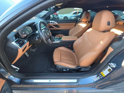 More photos of 2023 BMW 4 Series M440i xDrive NAV,CAM,SUNROOF,HEADS UP,19" M WLS at Autos of Dallas - Plano, TX