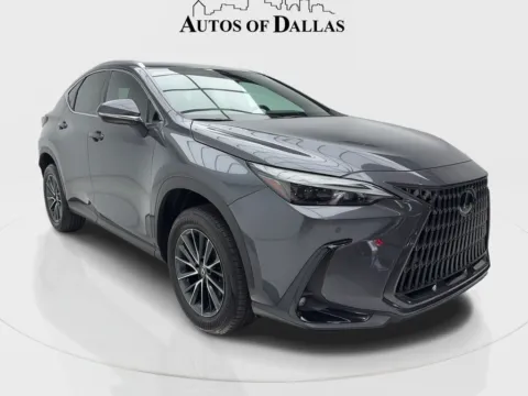 Photos of 2024 Lexus NX 250 Premium NAV,CAM,SUNROOF,CLMT STS,BLIND SPOT for sale in Plano, TX at Autos of Dallas - Plano
