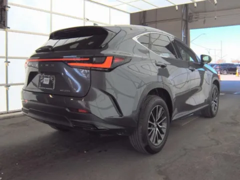 Another view of 2024 Lexus NX 250 Premium NAV,CAM,SUNROOF,CLMT STS,BLIND SPOT for sale in Plano, TX at Autos of Dallas - Plano