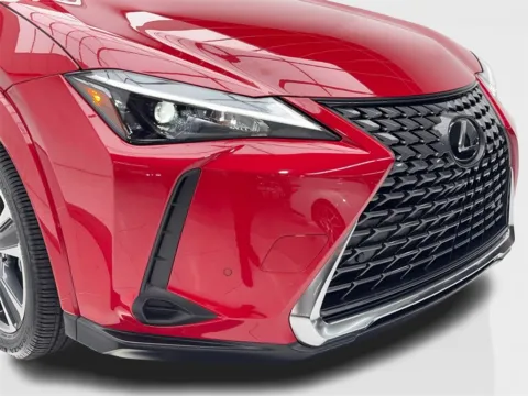 Another view of 2025 Lexus UX 300h Premium CAM,SUNROOF,CLMT STS,BLIND SPOT for sale in Plano, TX at Autos of Dallas - Plano